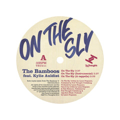 the bamboos on the sly